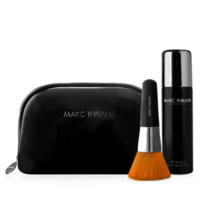 Marc Inbane Travel set