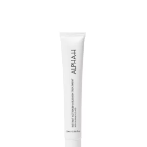 Instant Action BHA Blemish Treatment