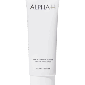 Alpha-H Micro Super Scrub