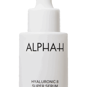 Alpha-H Hyaluronic 8