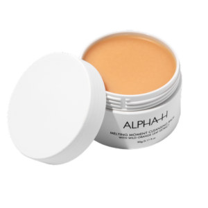 Melting Moment Cleansing Balm