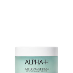 High Tide Water Cream