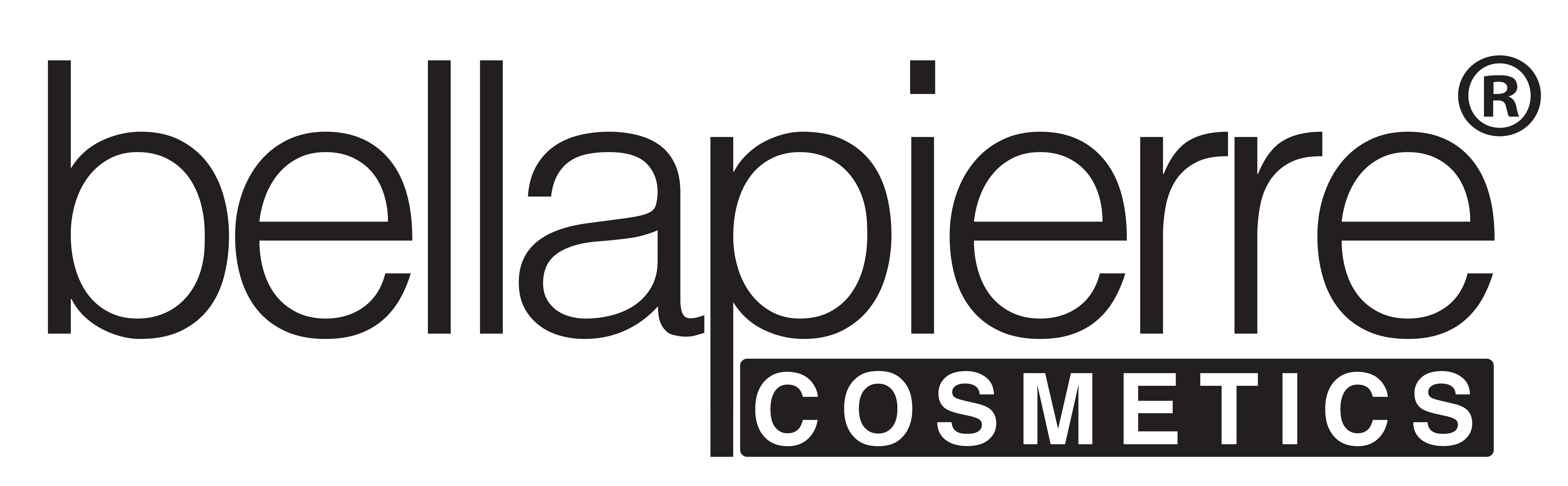 BELLAPIERRE COSMETICS LOGOS-02