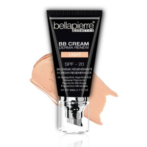 Derma Renew BB Cream - Light