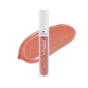 Super Gloss - Vanilla Pink