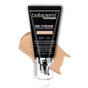 Derma Renew BB Cream – Medium/Cool